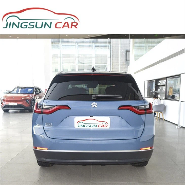 NIO ES8