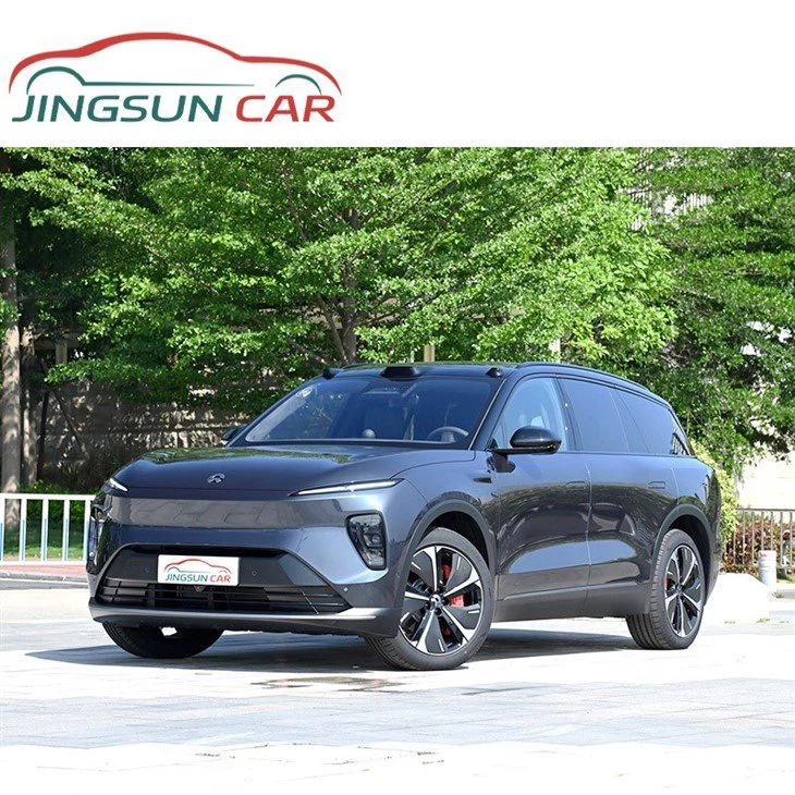 NIO ES8