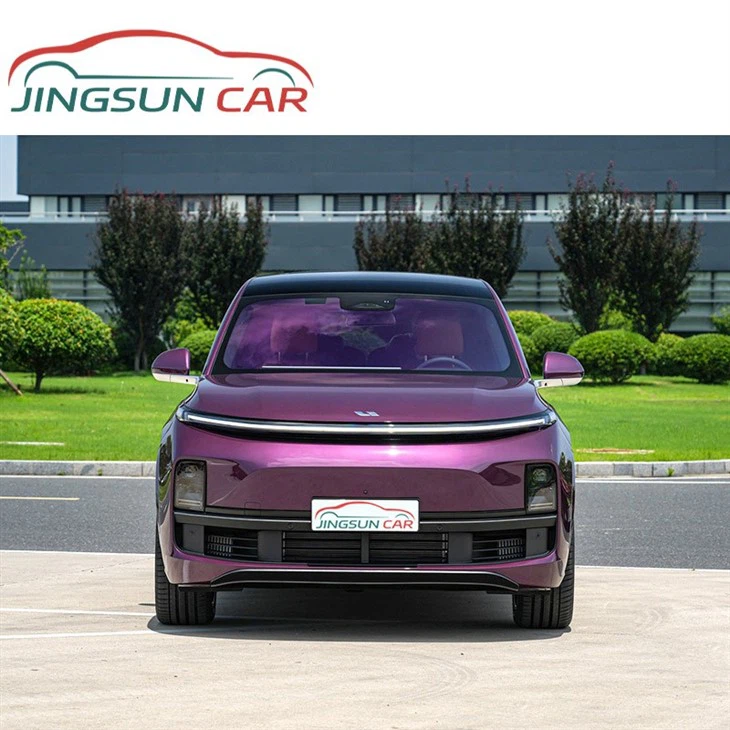 Li Auto L9